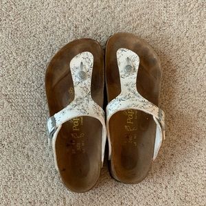 Size 37 Birkenstock’s!!